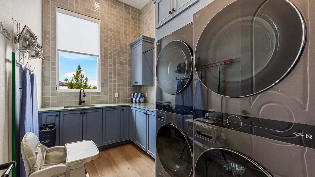 Photo of Bathroom in Reunion