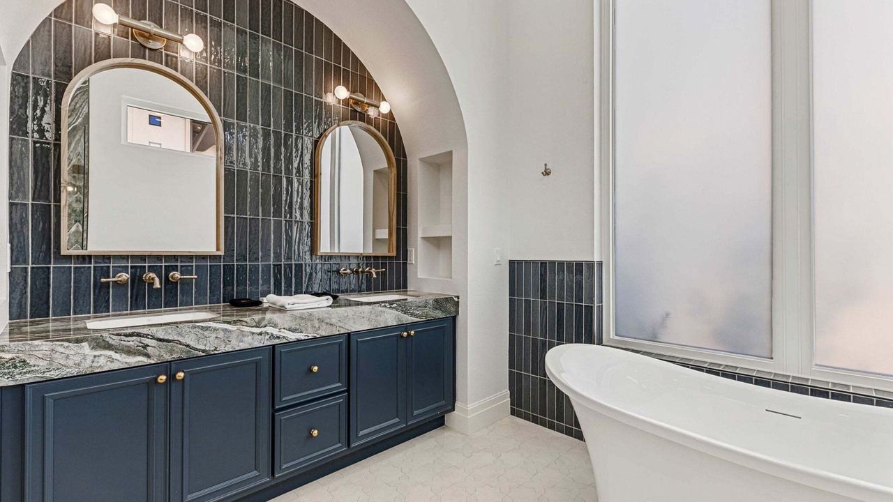 Photo of Bathroom in Reunion