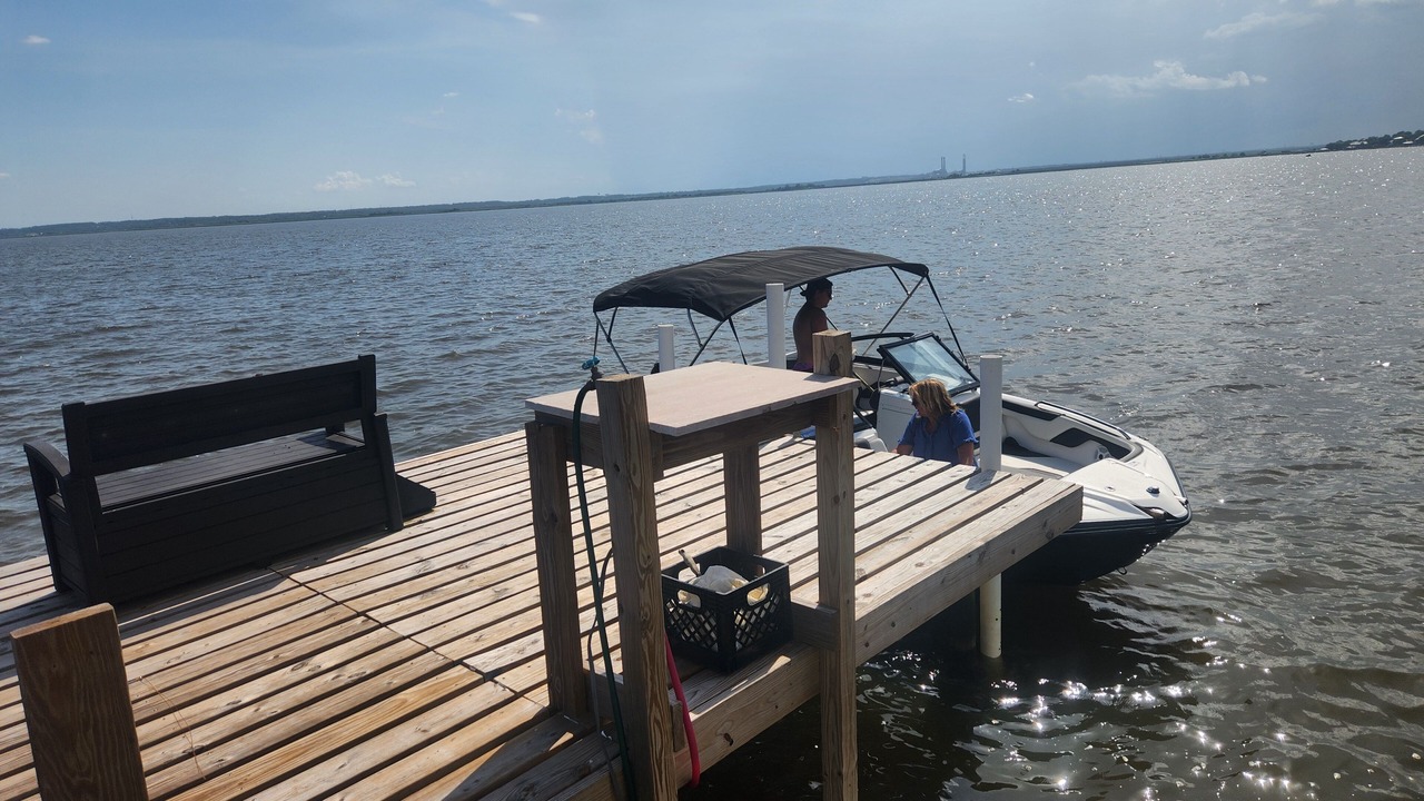 Photo of Outdoor in Florida Panhandle