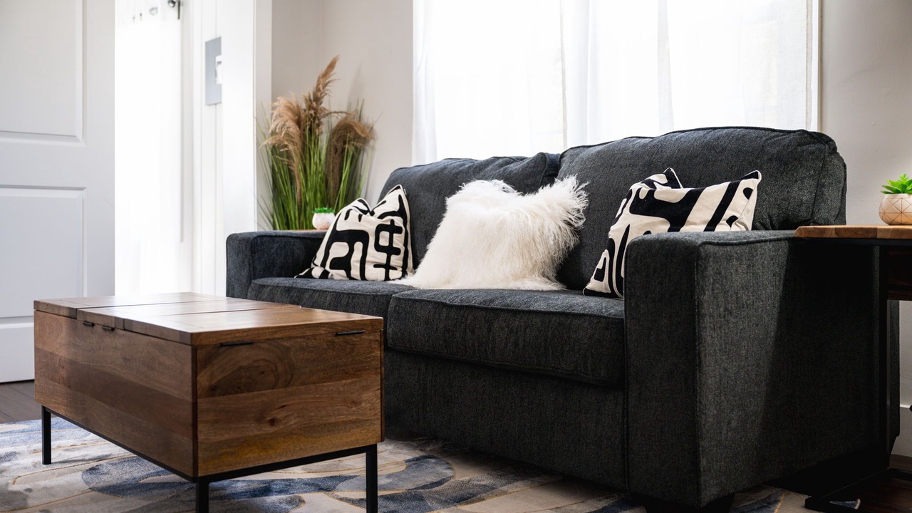 Photo of Livingroom in East Side