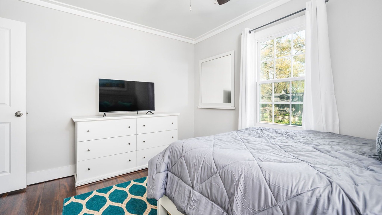Photo of Bedroom in East Side