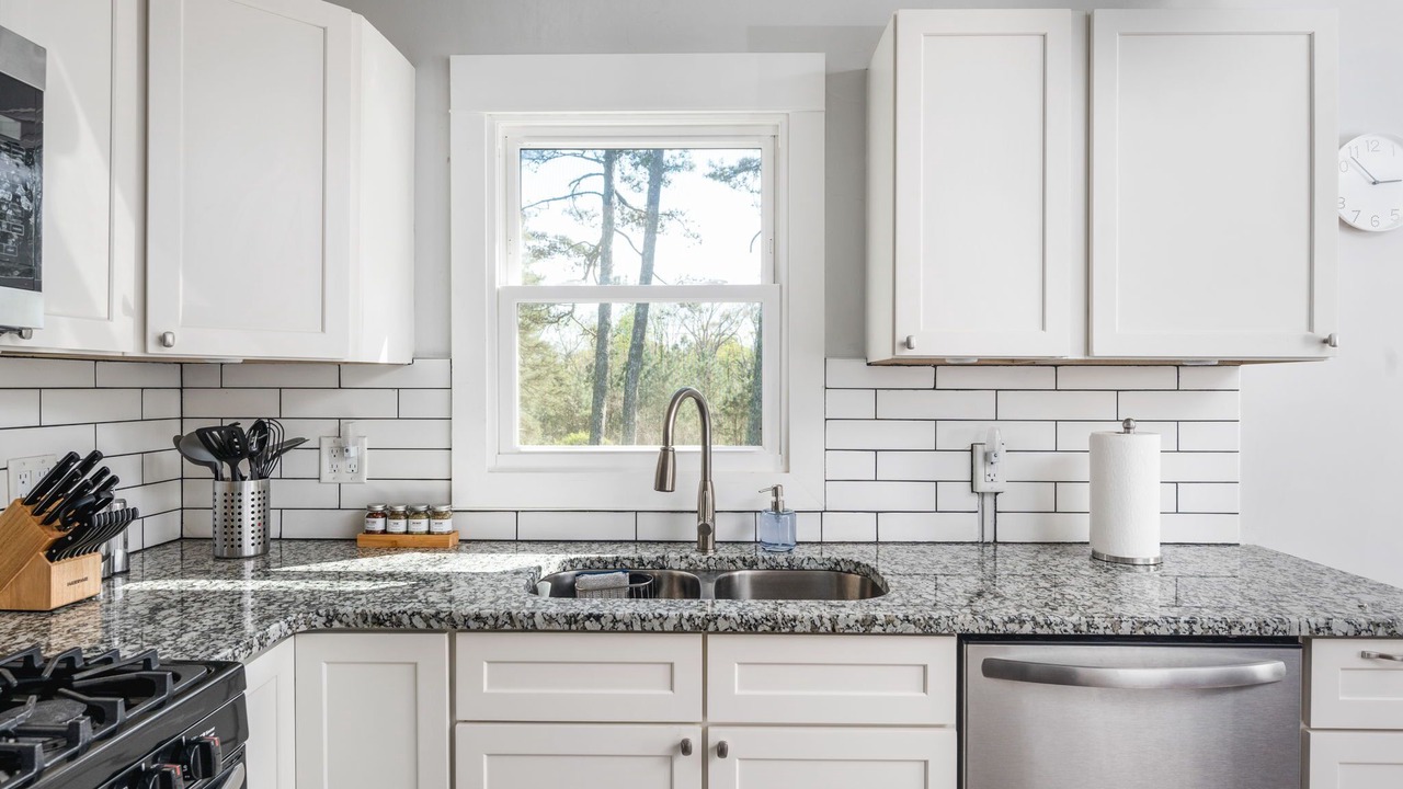Photo of Kitchen in East Side