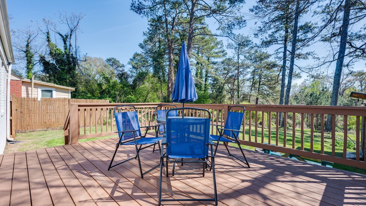 Photo of Outdoor in East Side
