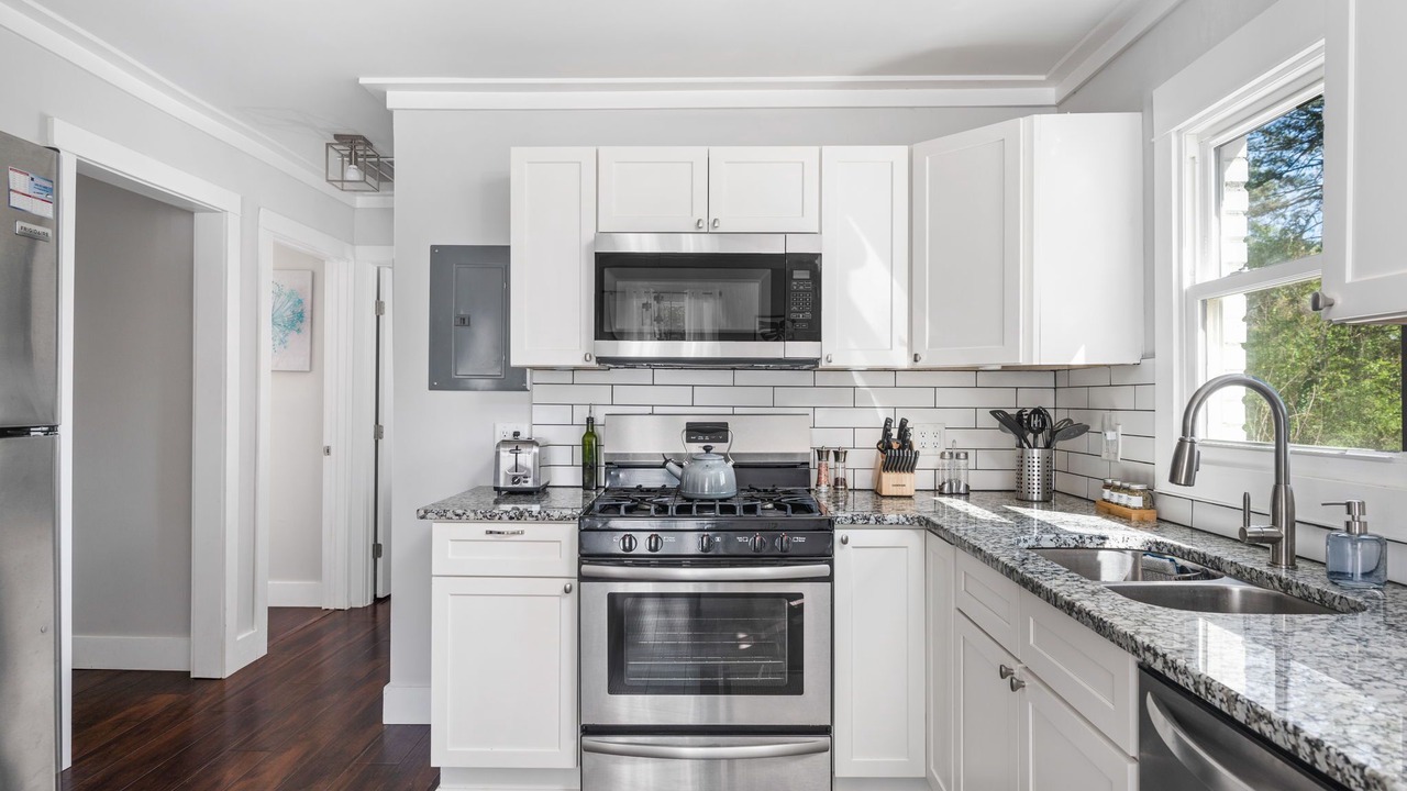 Photo of Kitchen in East Side
