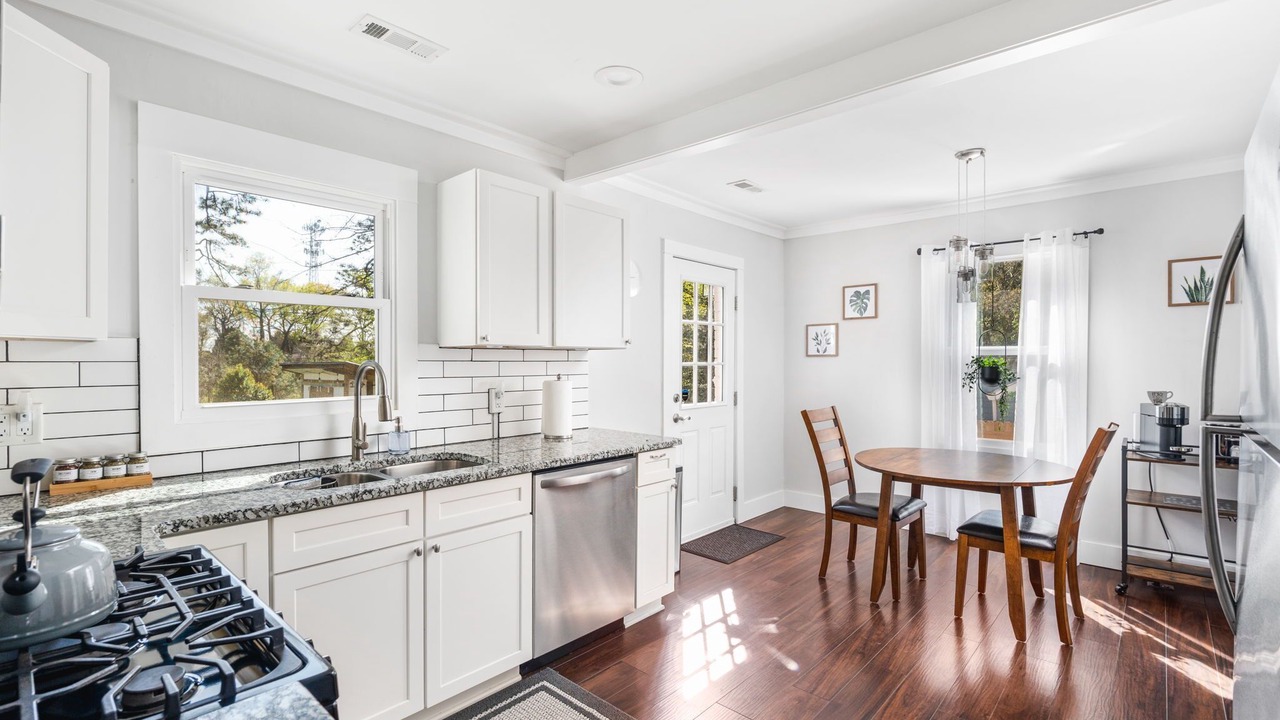 Photo of Kitchen in East Side