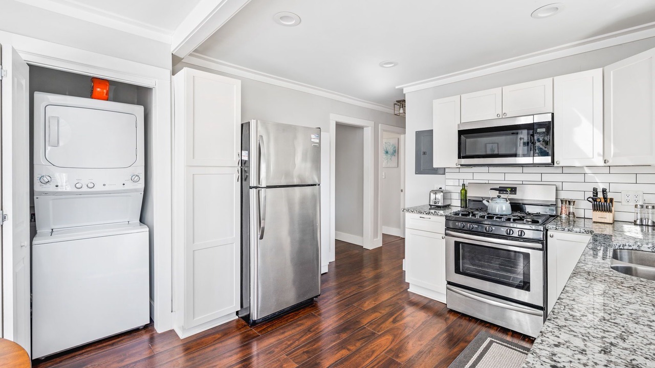 Photo of Kitchen in East Side
