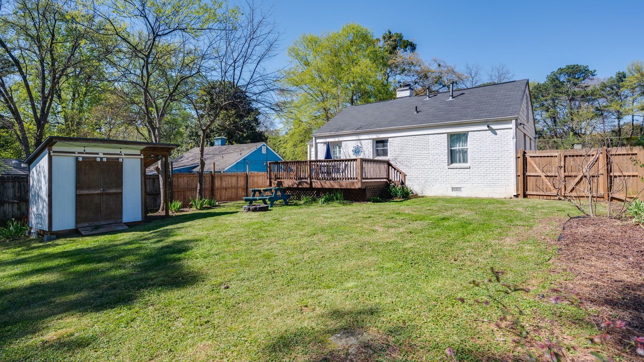 Photo of Outdoor in East Side