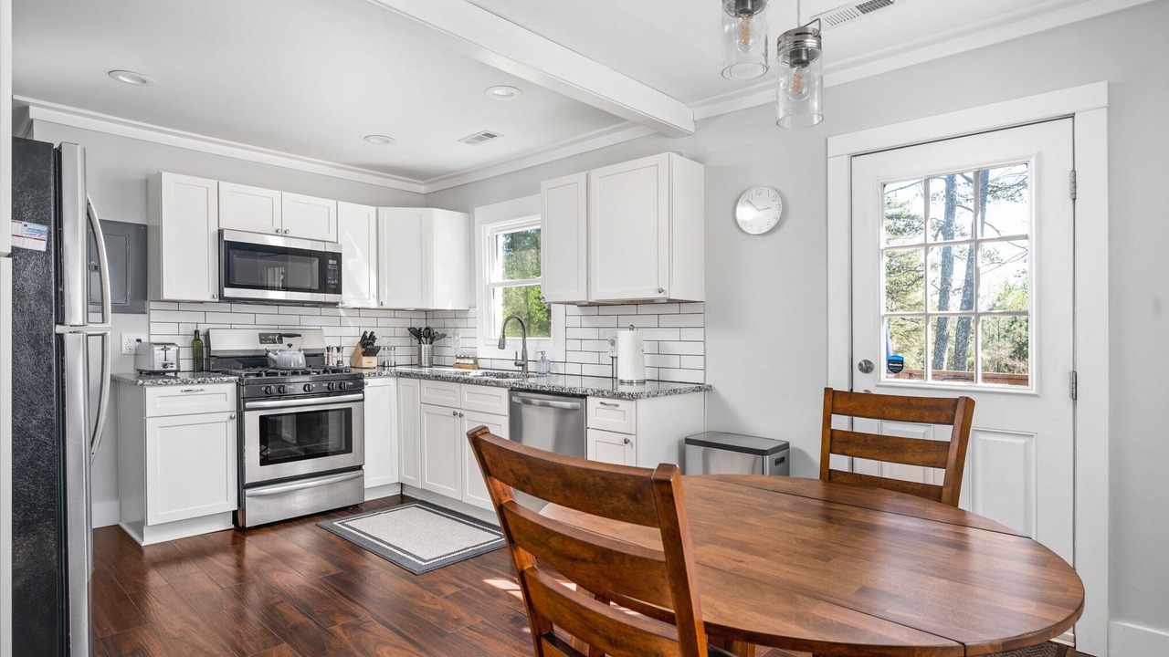 Photo of Kitchen in East Side
