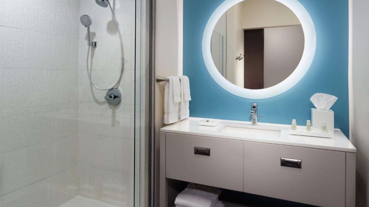 Photo of Bathroom in Tuscaloosa