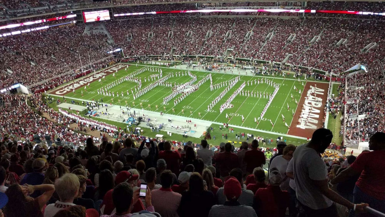 Photo of Others in Tuscaloosa
