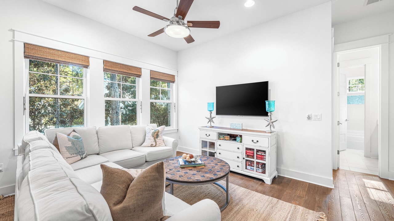 Photo of Livingroom in Gulf District