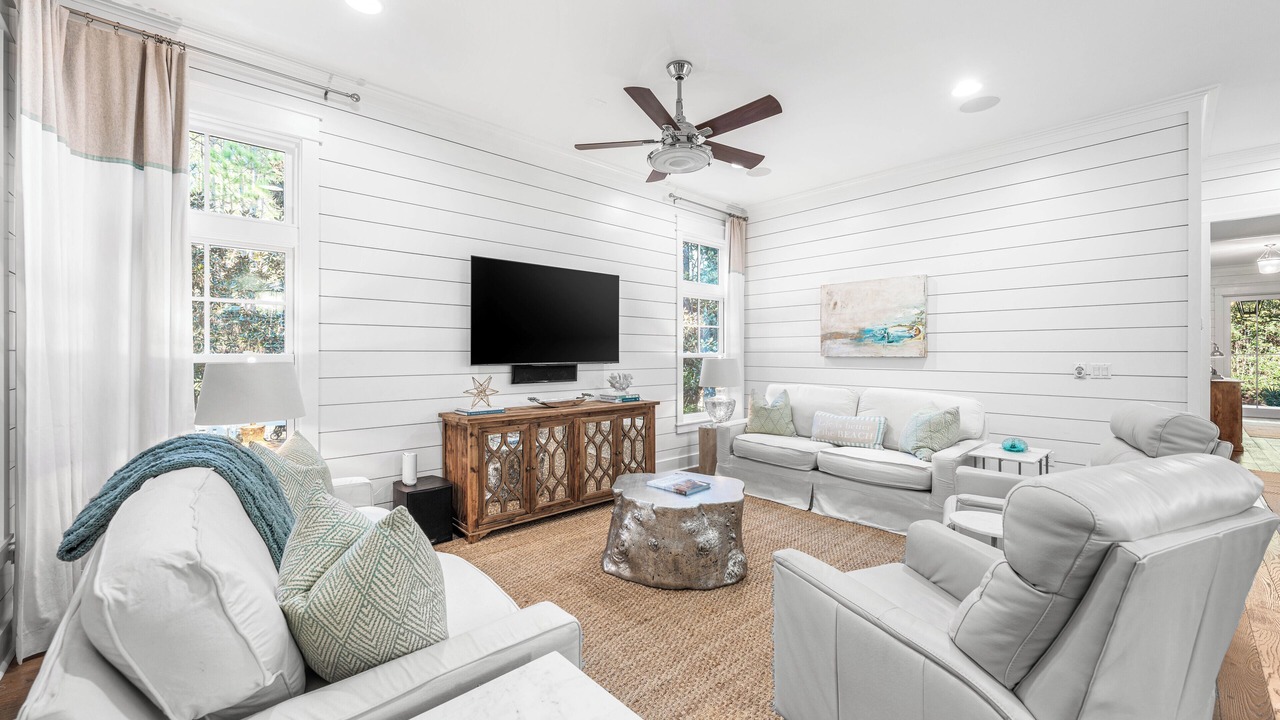 Photo of Livingroom in Gulf District