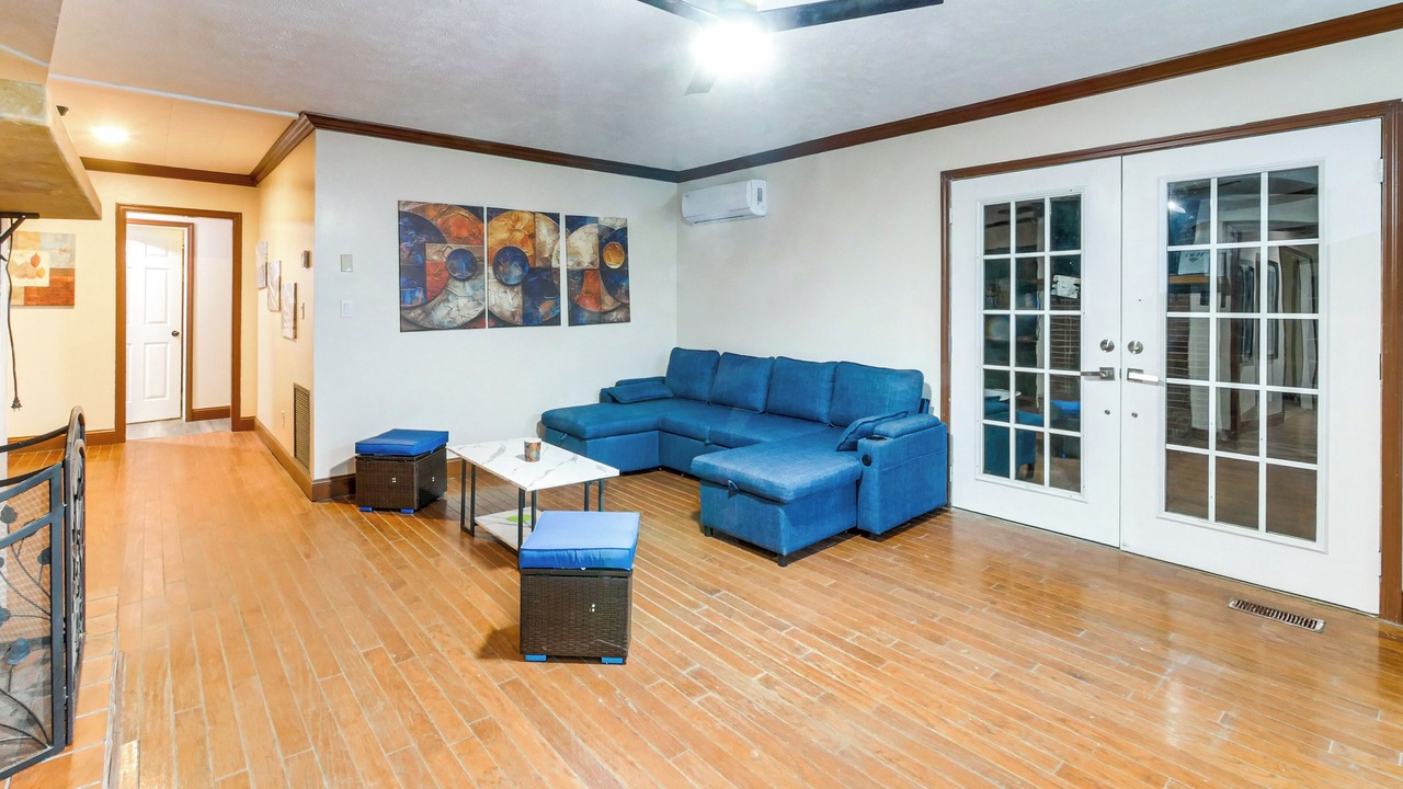 Photo of Bedroom in Rupert