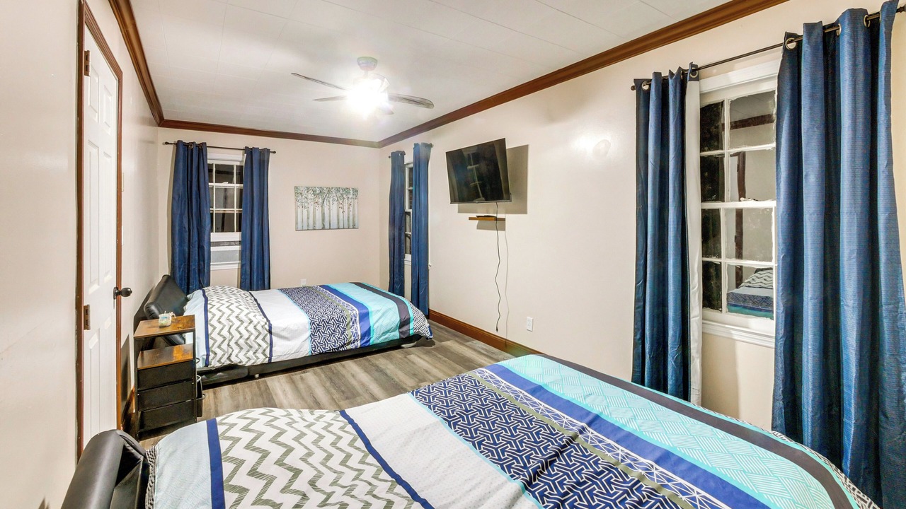 Photo of Bedroom in Rupert