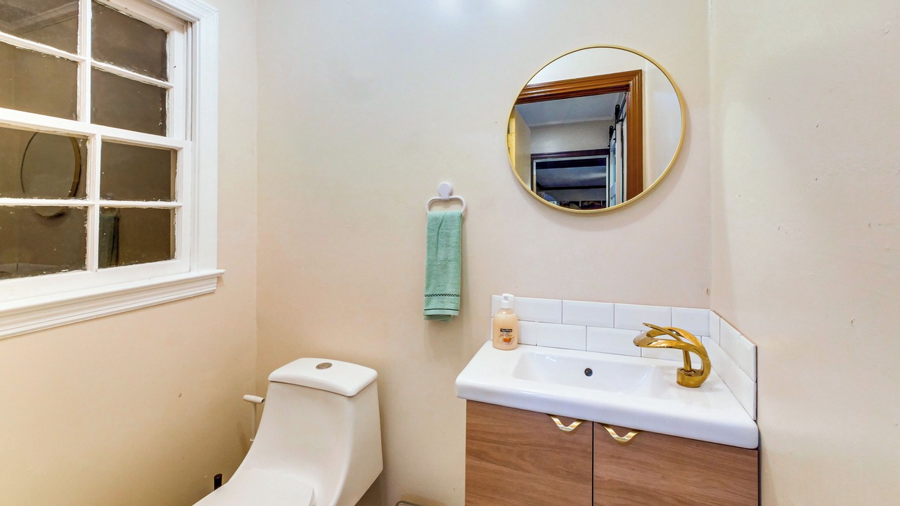 Photo of Bathroom in Rupert