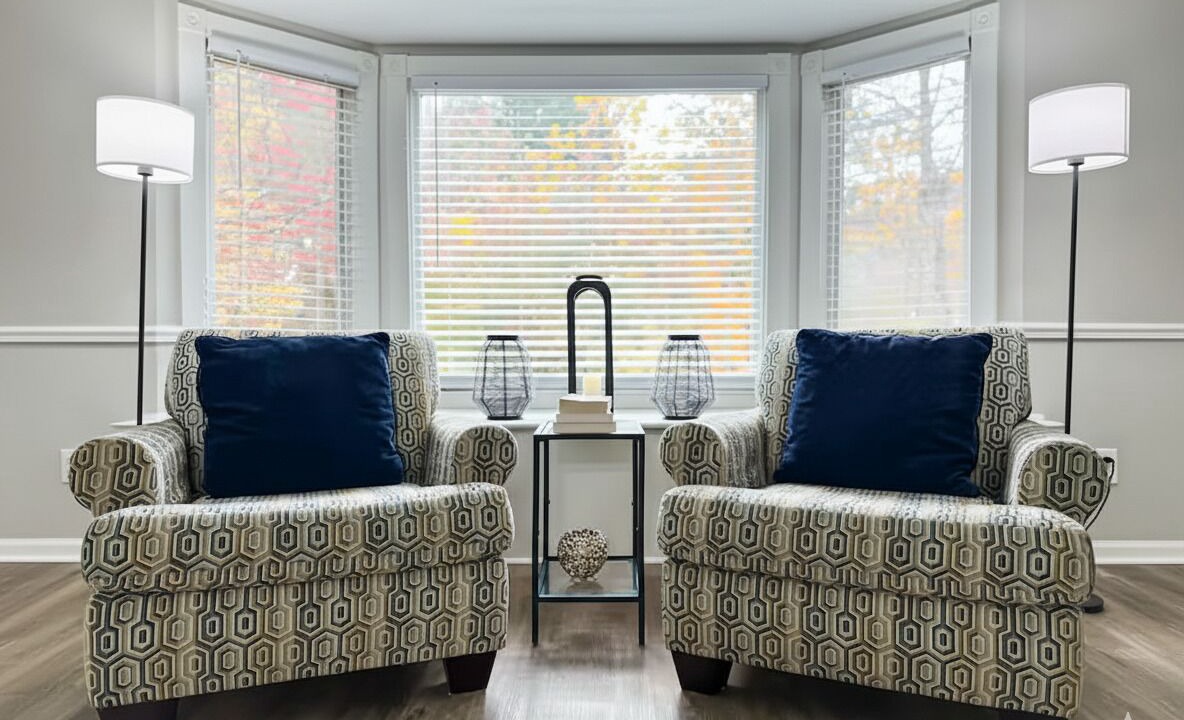 Photo of Livingroom in Tucker