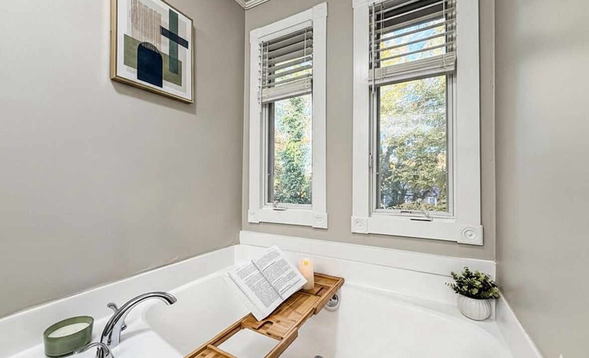 Photo of Bathroom in Tucker