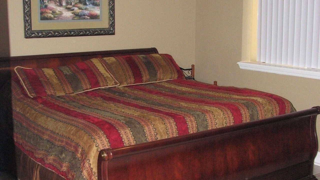 Photo of Bedroom in Welaka