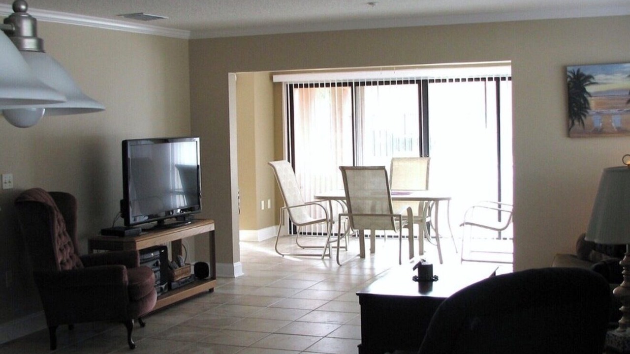 Photo of Livingroom in Welaka