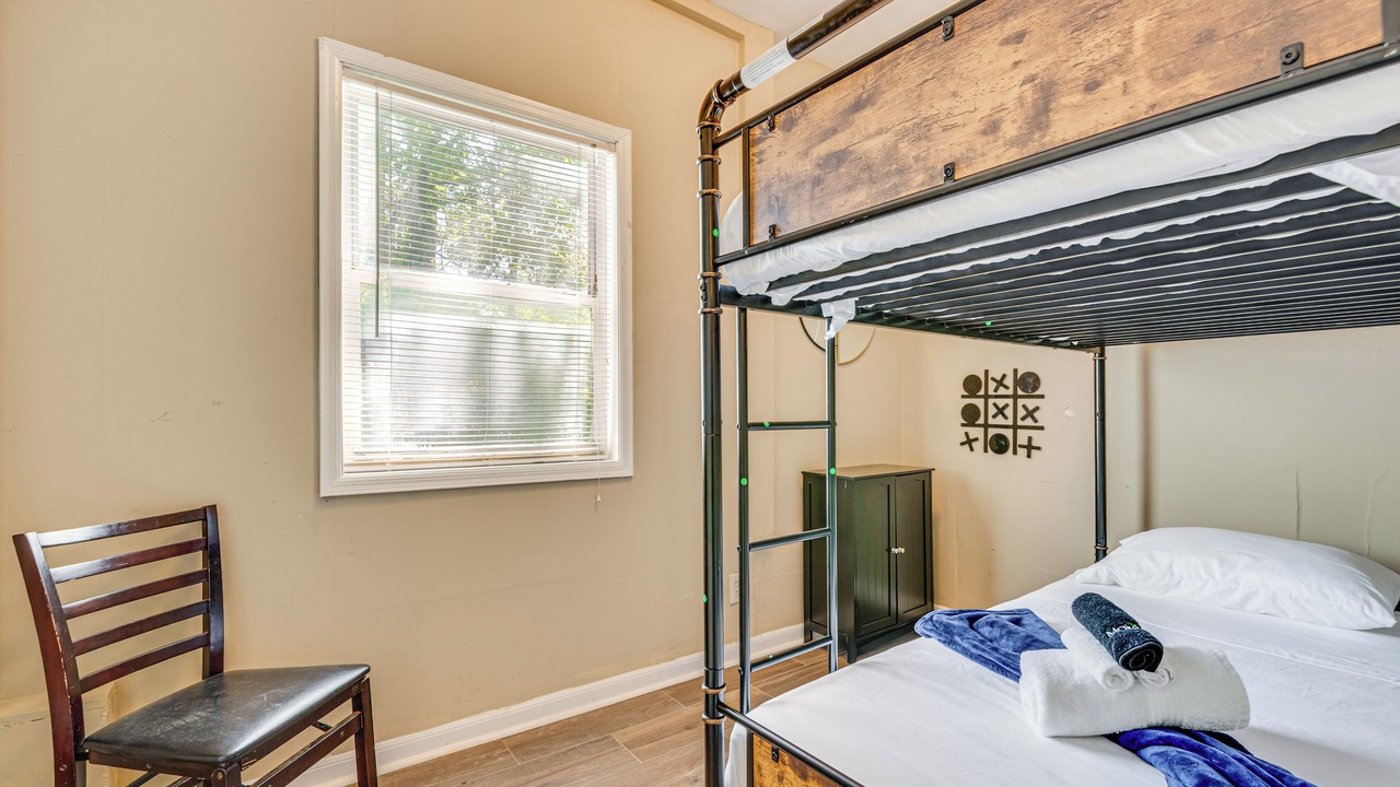Photo of Bedroom in Kennesaw