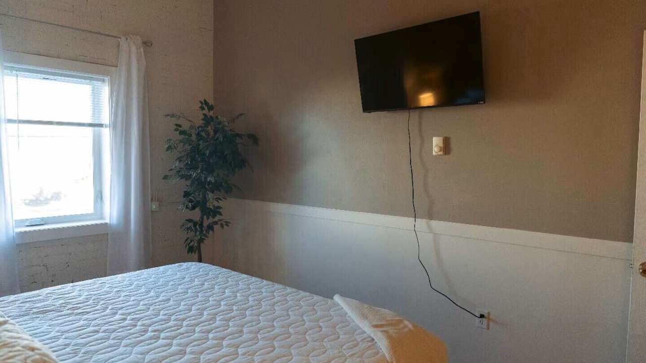 Photo of Bedroom in Mount Pleasant