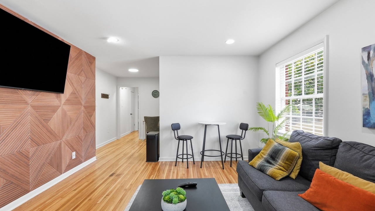 Photo of Livingroom in Hillcrest