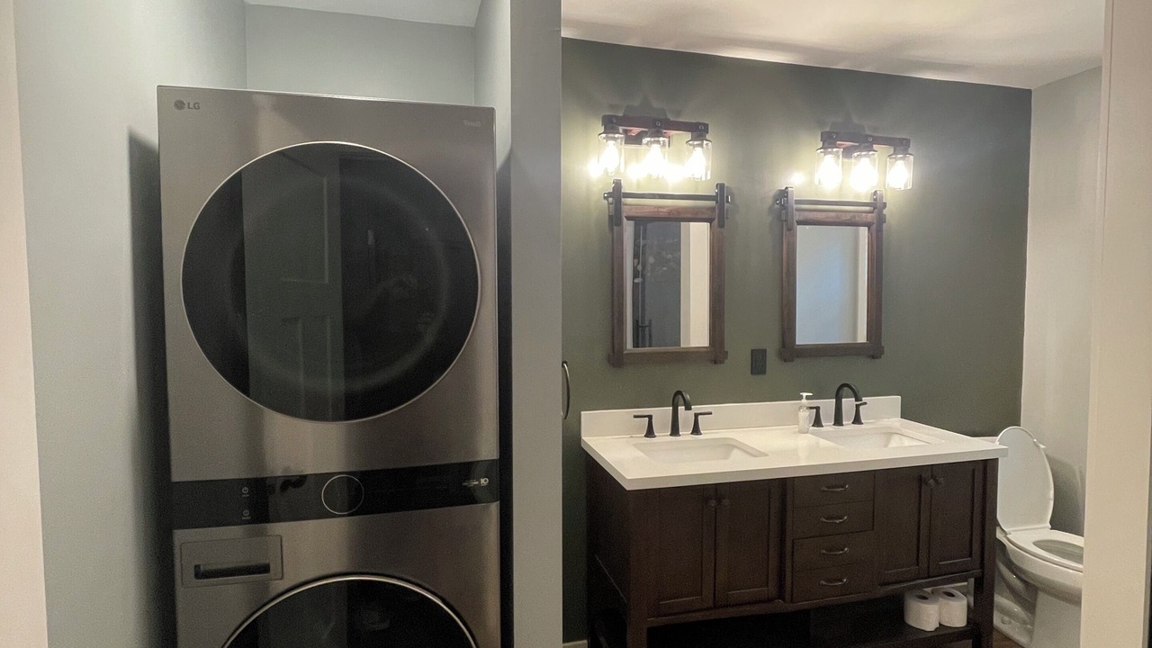Photo of Bathroom in Five Points
