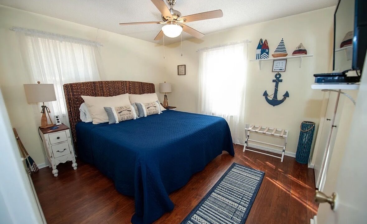Photo of Bedroom in Astor