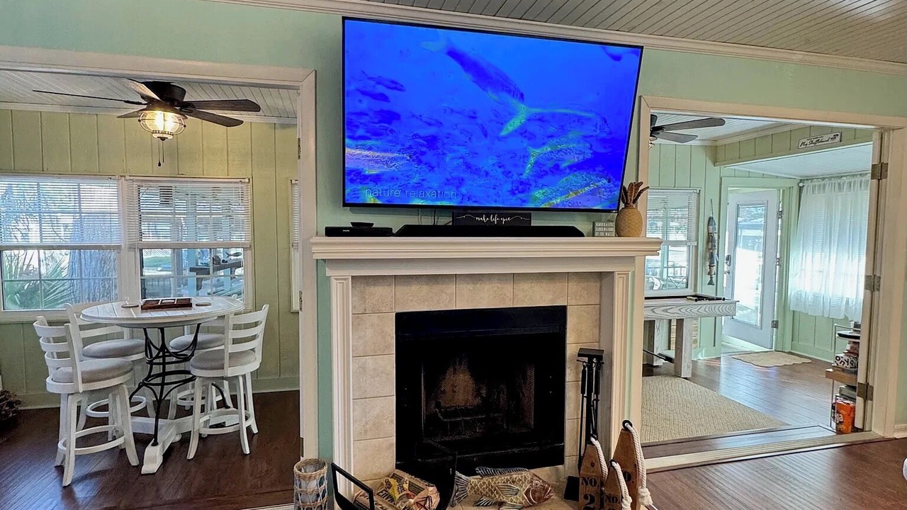Photo of Livingroom in Astor