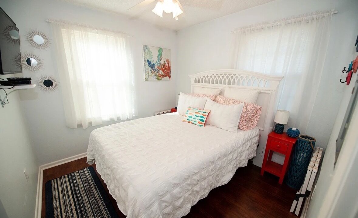 Photo of Bedroom in Astor