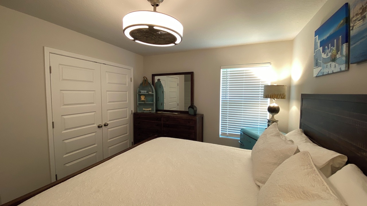Photo of Bedroom in Laurel Hill