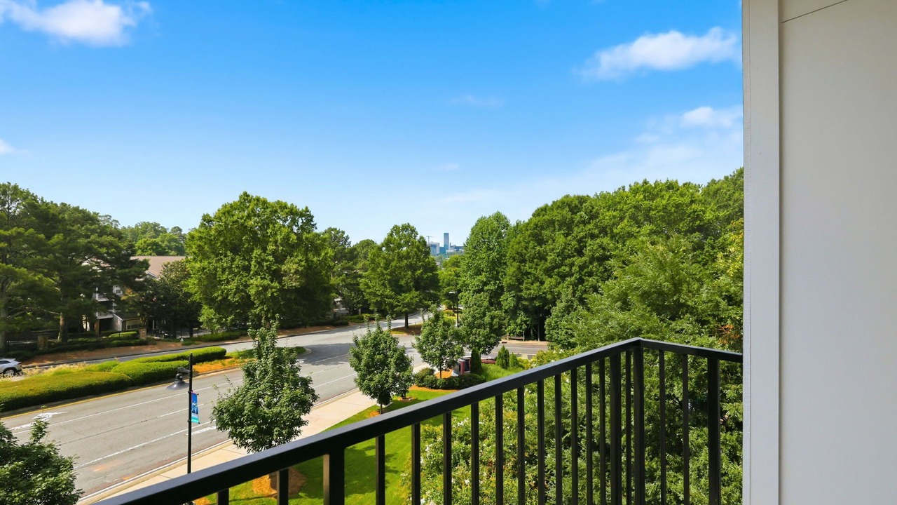 Photo of Patio Balcony in Cumberland