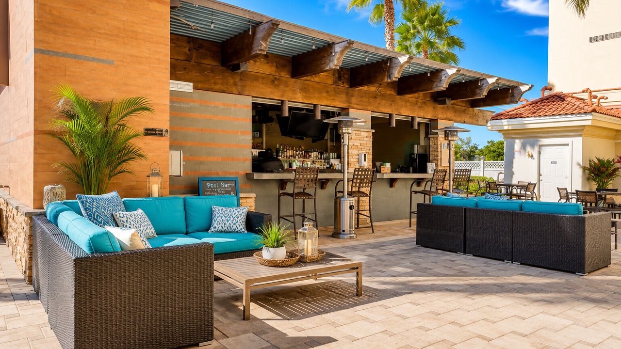 Photo of Outdoor in Florida Center