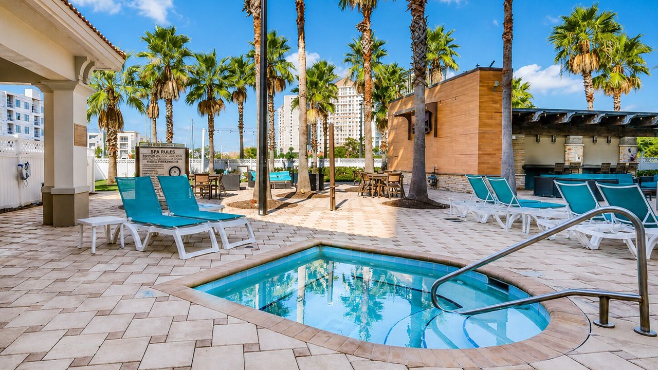 Photo of Outdoor in Florida Center