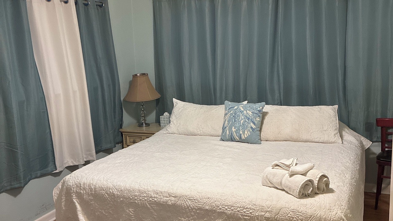 Photo of Bedroom in Fairvilla