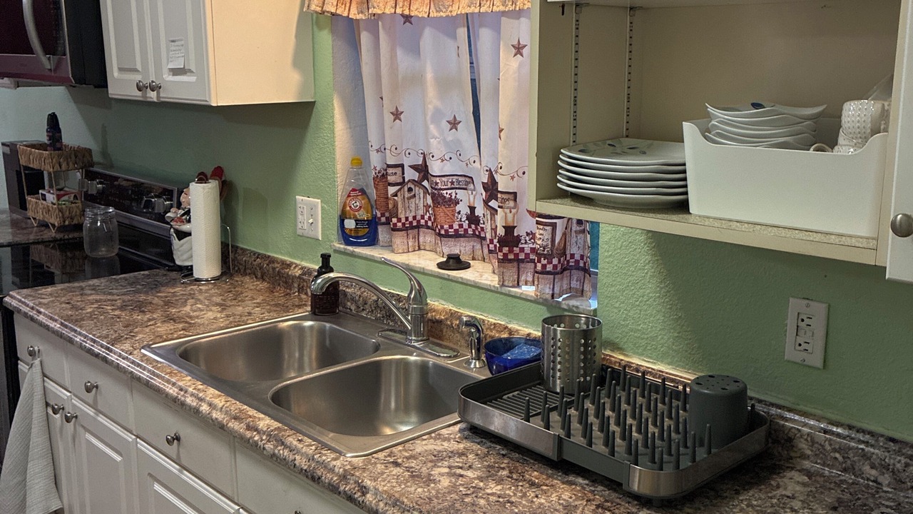 Photo of Kitchen in Fairvilla
