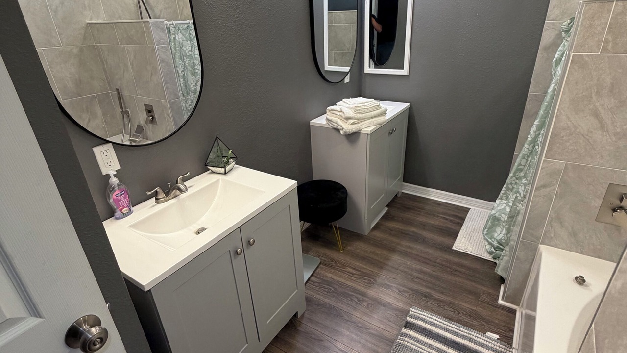 Photo of Bathroom in Graham