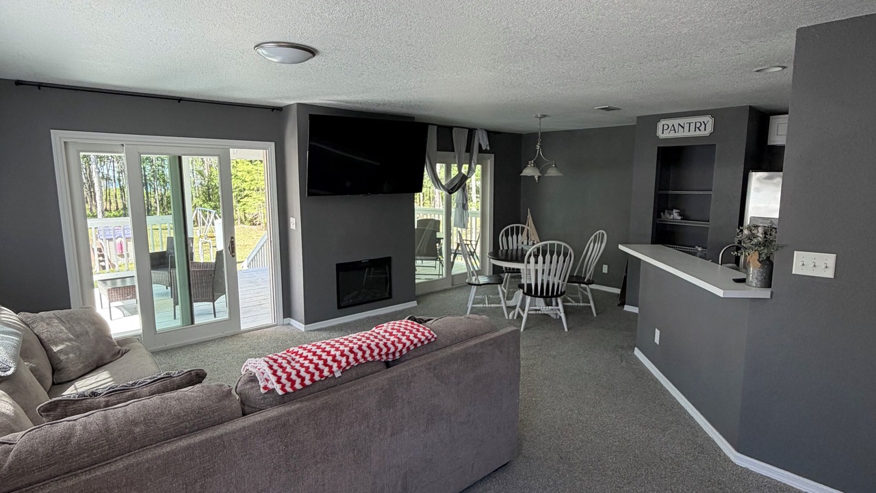Photo of Livingroom in Graham