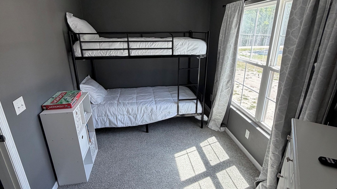 Photo of Bedroom in Graham