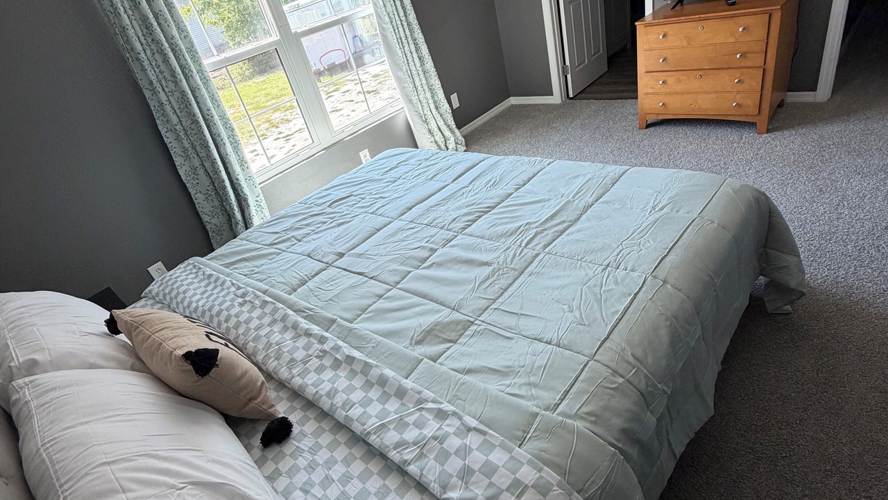 Photo of Bedroom in Graham