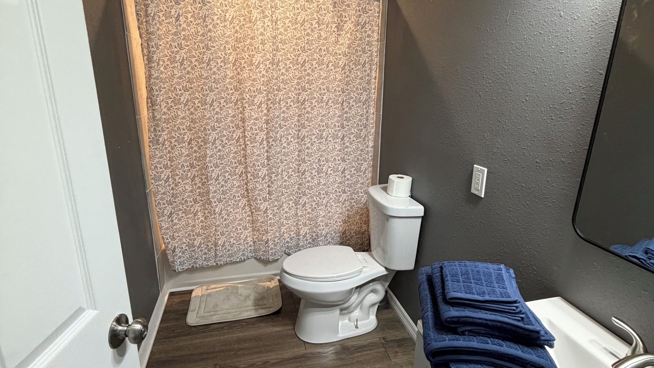 Photo of Bathroom in Graham