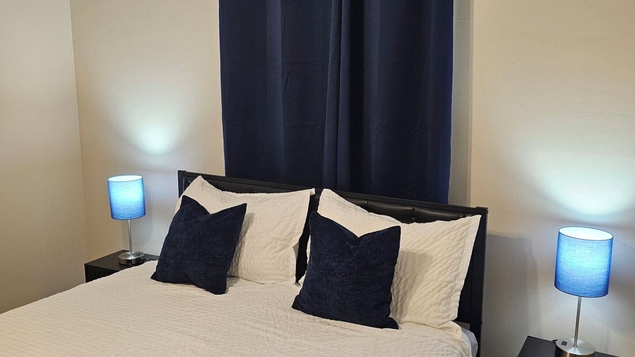 Photo of Bedroom in Alamo