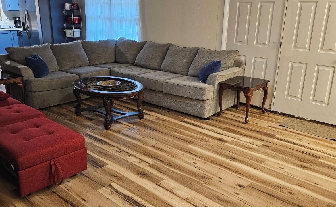 Photo of Livingroom in Alamo