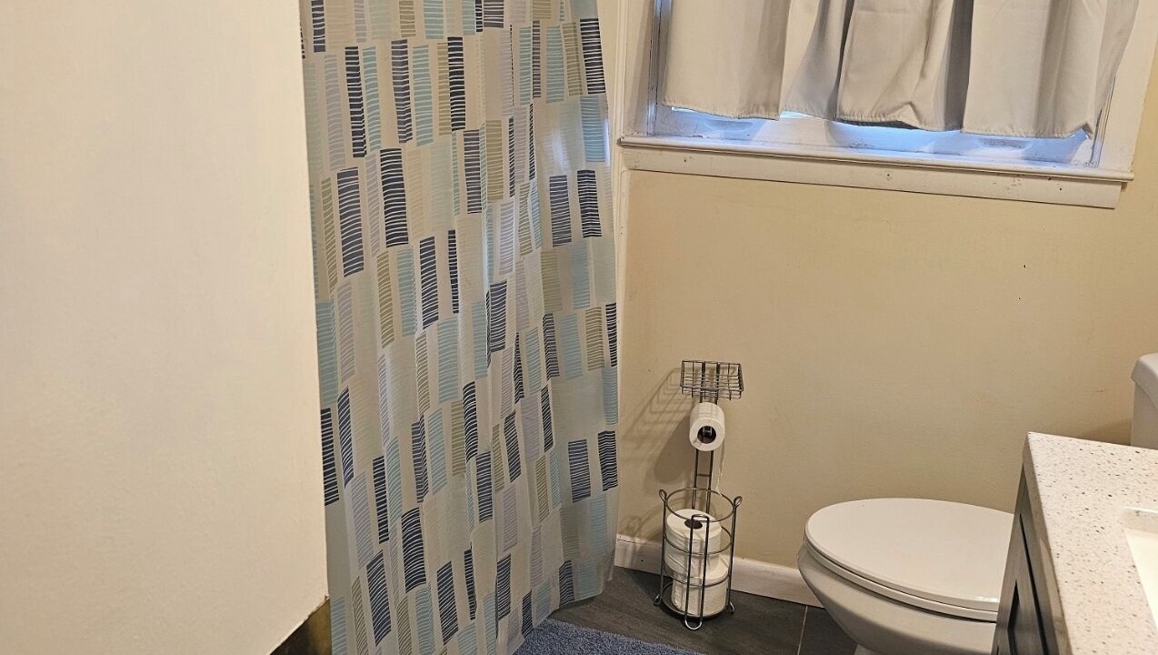 Photo of Bathroom in Alamo
