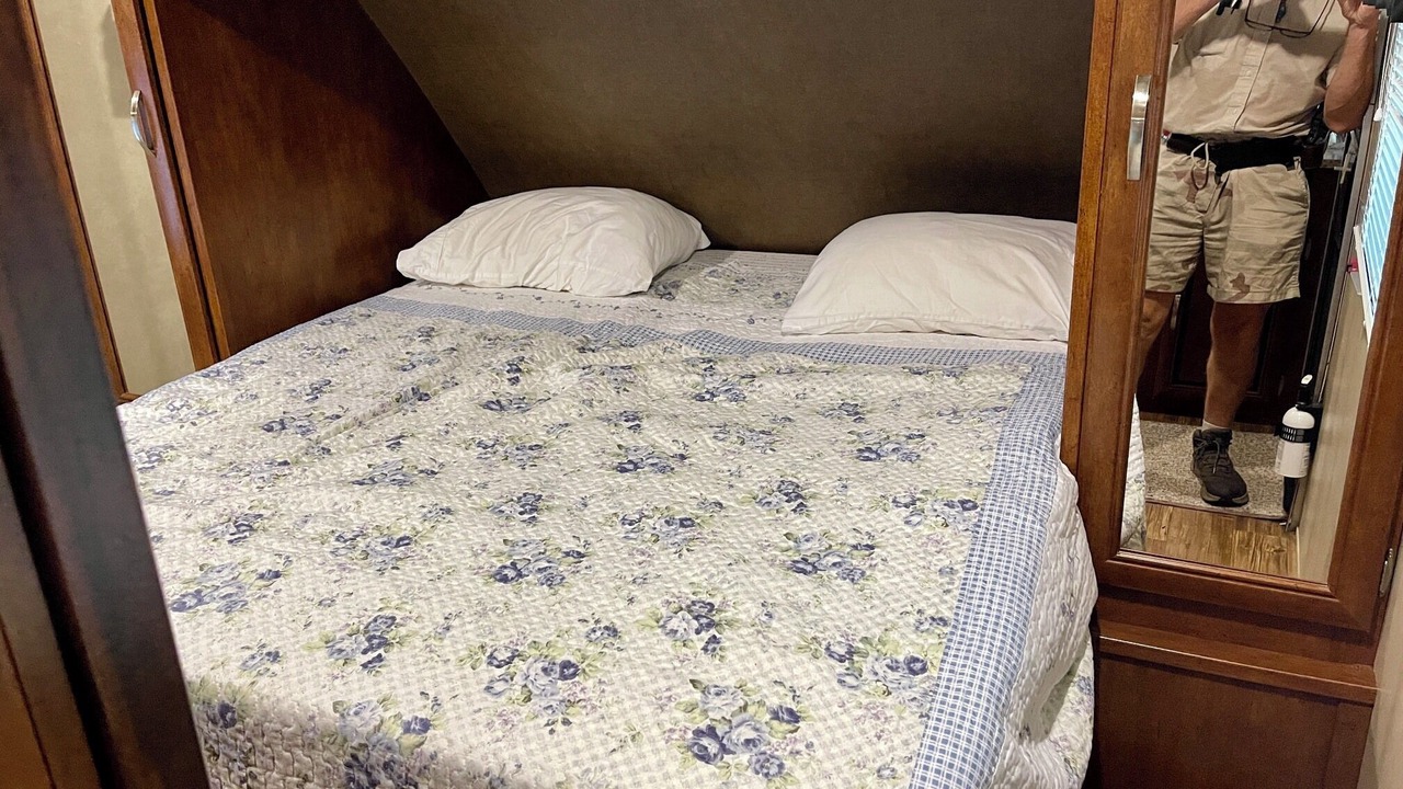 Photo of Bedroom in Eufaula