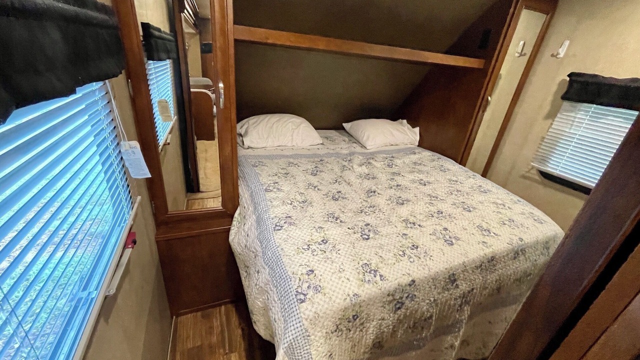Photo of Bedroom in Eufaula
