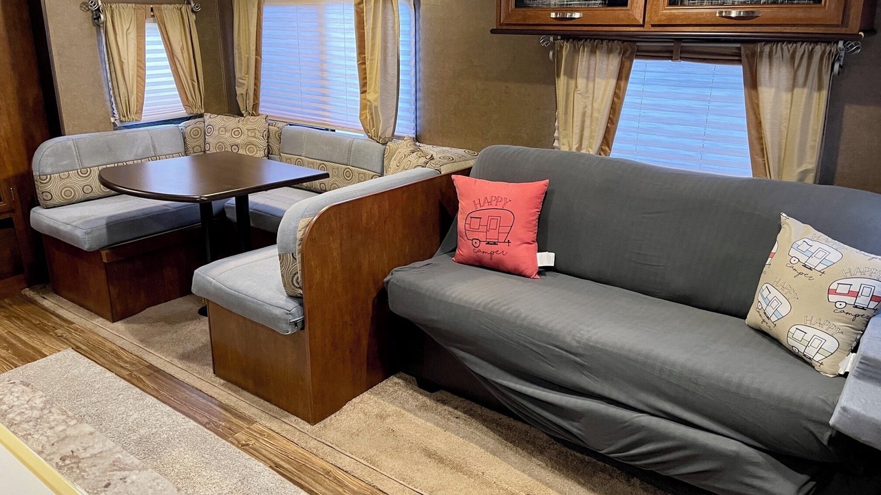 Photo of Livingroom in Eufaula