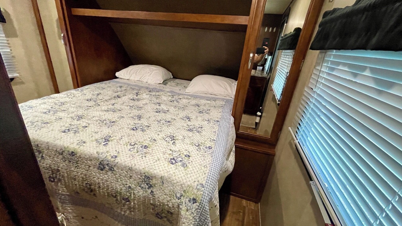 Photo of Bedroom in Eufaula