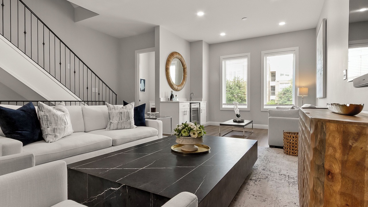 Photo of Livingroom in Tuscaloosa
