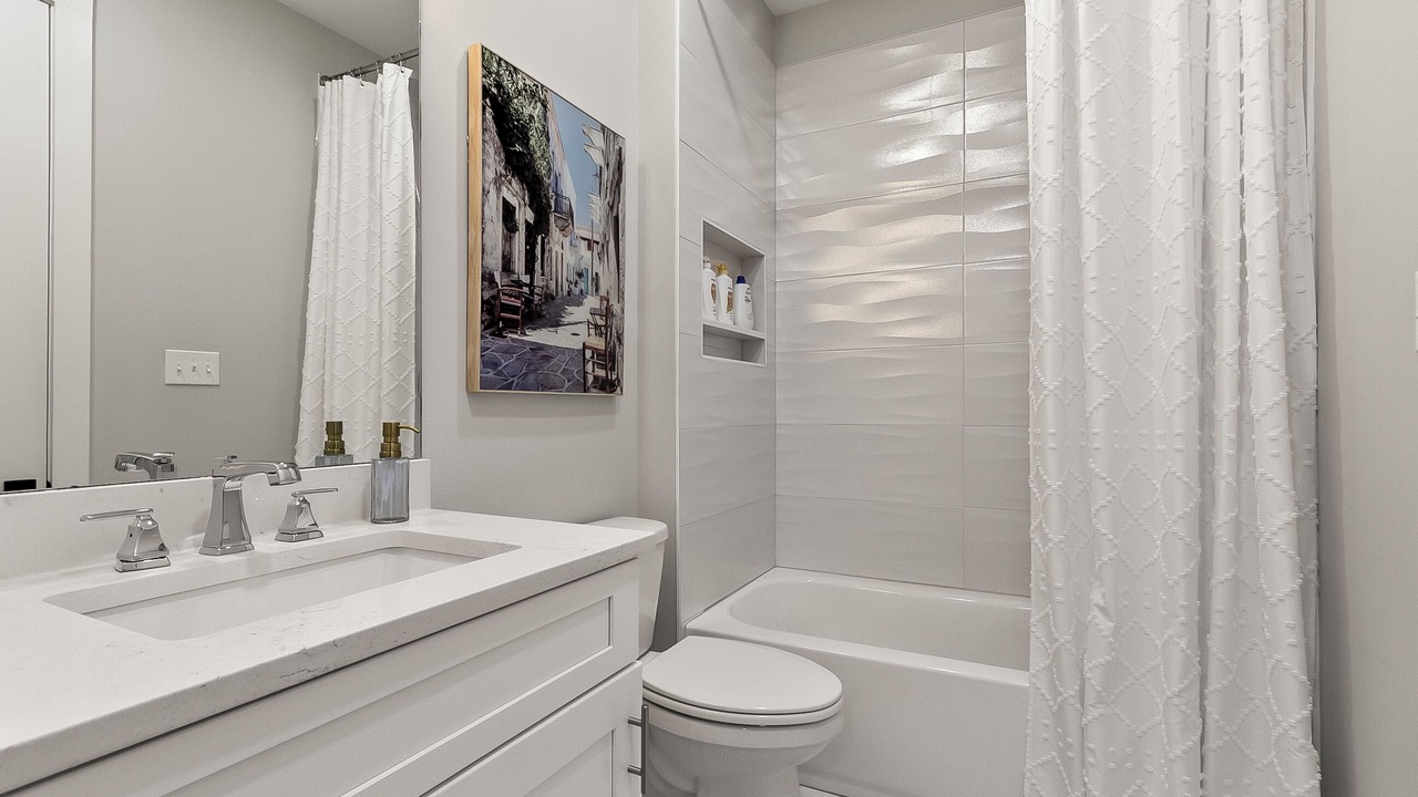 Photo of Bathroom in Tuscaloosa